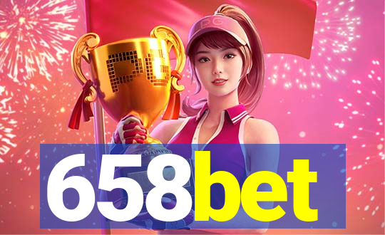 658bet