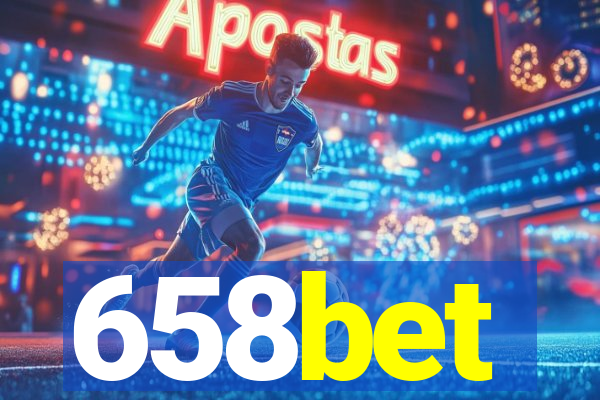 658bet