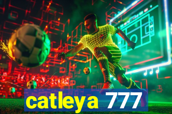 catleya 777