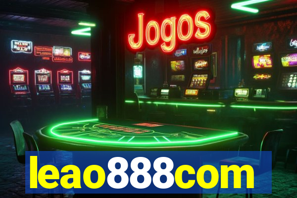 leao888com