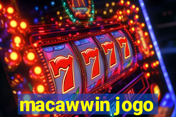 macawwin jogo