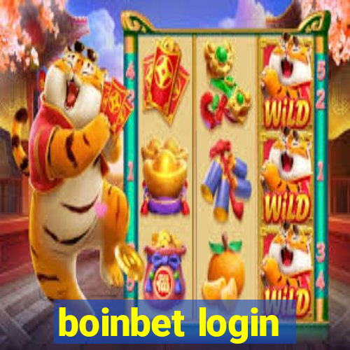 boinbet login