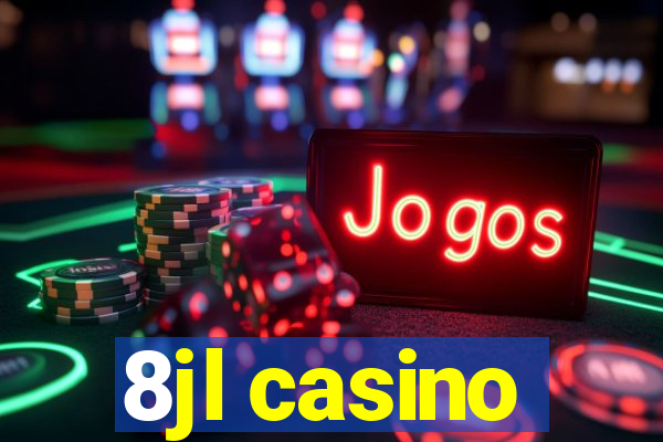 8jl casino