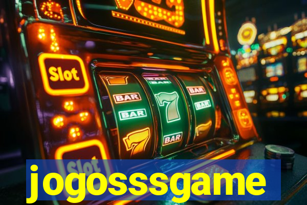 jogosssgame