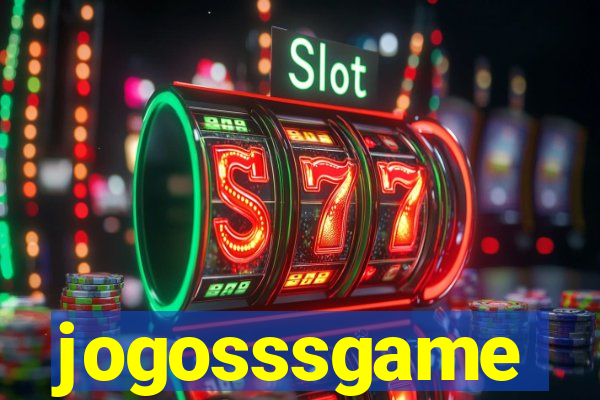 jogosssgame