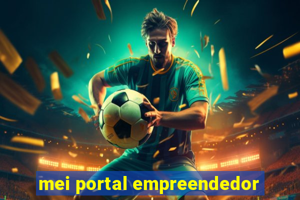 mei portal empreendedor