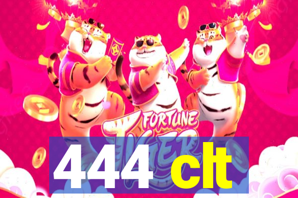 444 clt