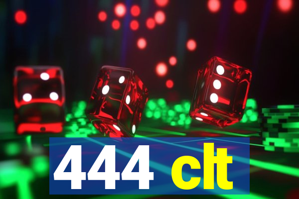 444 clt