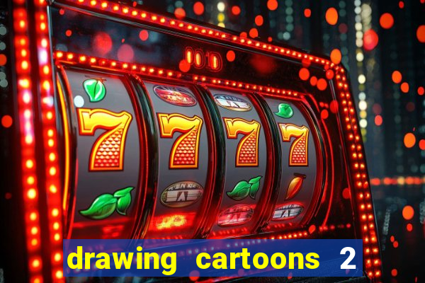 drawing cartoons 2 fnaf vk