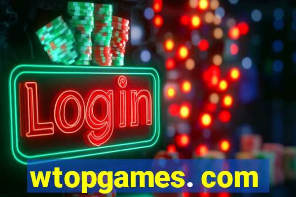 wtopgames. com