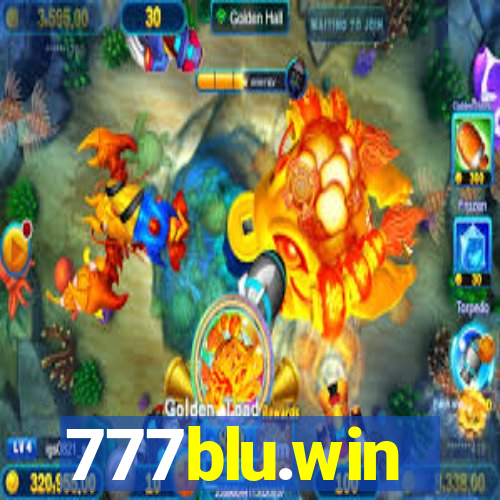 777blu.win