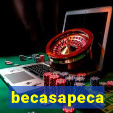 becasapeca