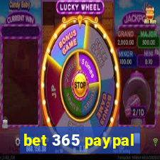 bet 365 paypal