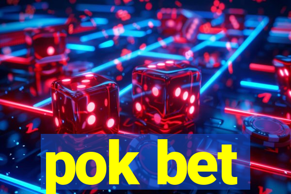 pok bet