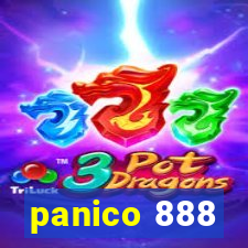 panico 888