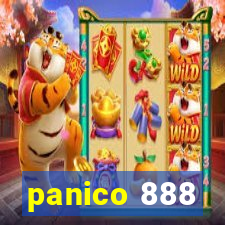 panico 888