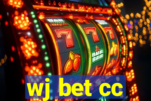 wj bet cc