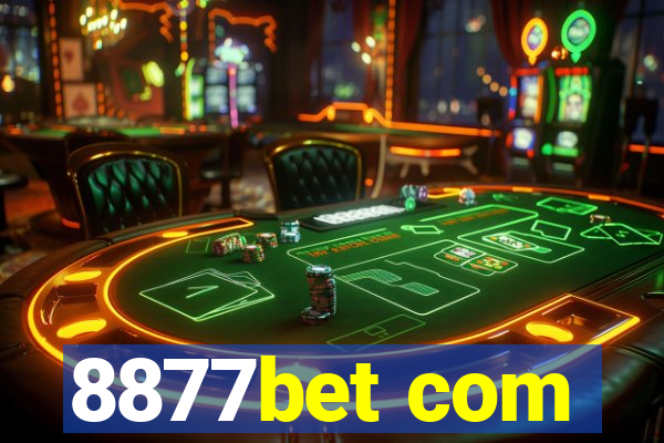 8877bet com