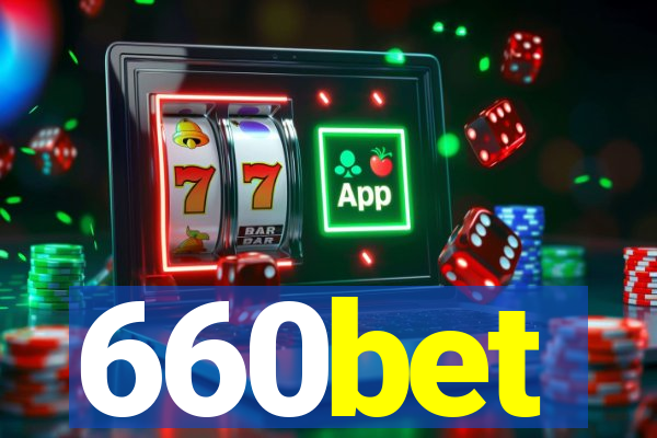 660bet