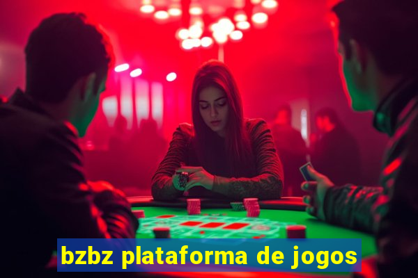 bzbz plataforma de jogos