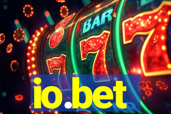 io.bet