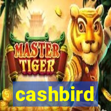 cashbird