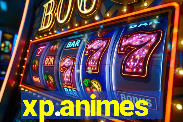 xp.animes