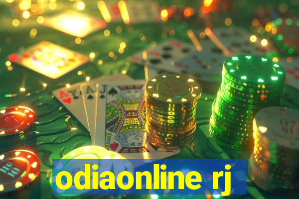 odiaonline rj