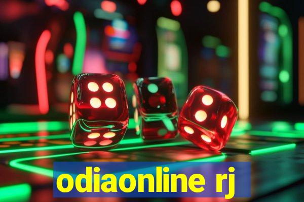 odiaonline rj