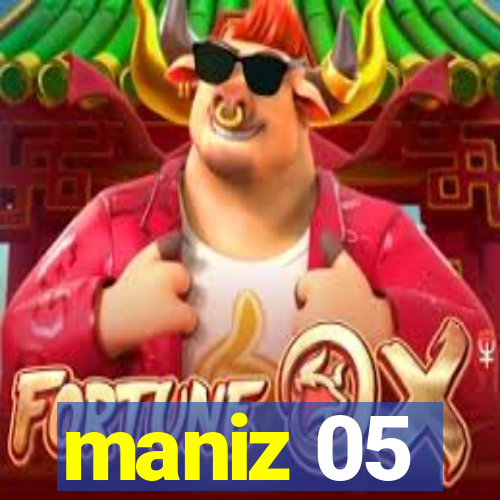 maniz 05