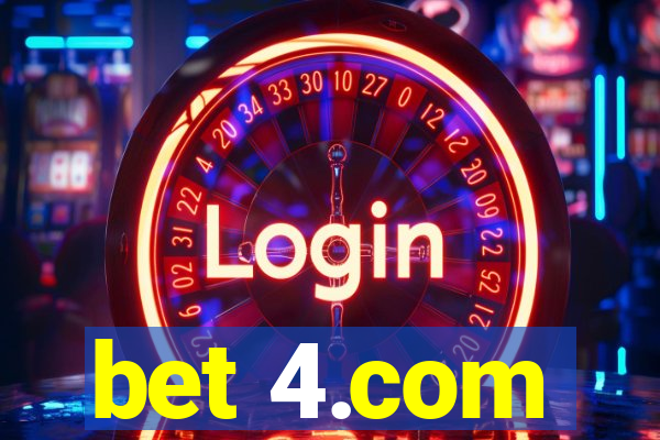 bet 4.com