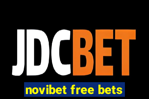 novibet free bets