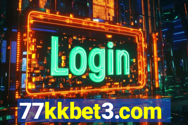 77kkbet3.com