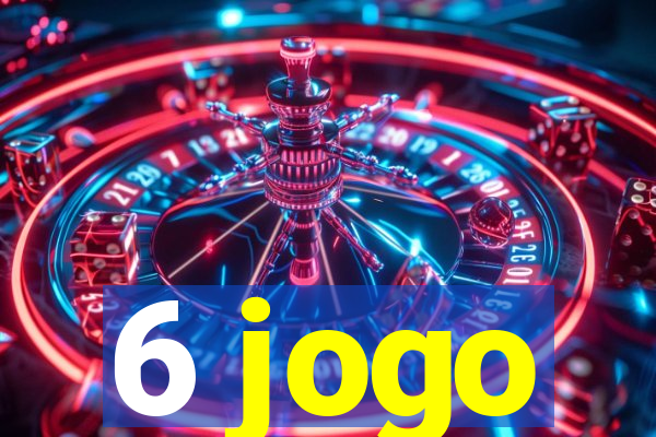 6 jogo