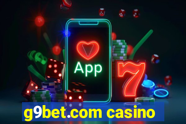 g9bet.com casino