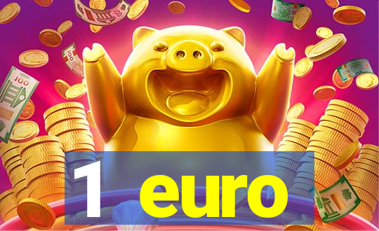 1 euro mindesteinzahlung casino