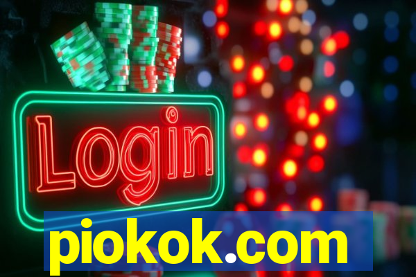 piokok.com