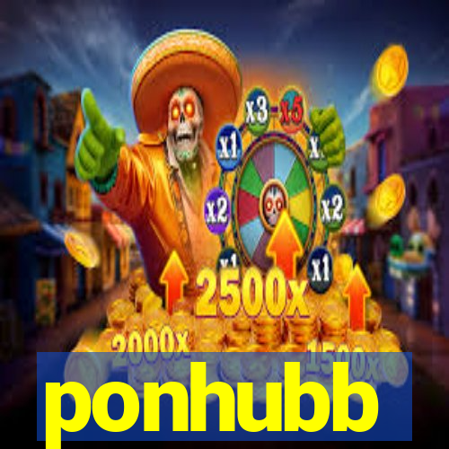 ponhubb