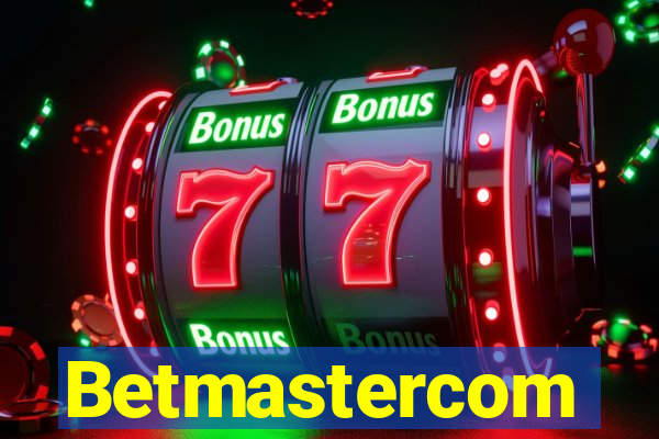 Betmastercom