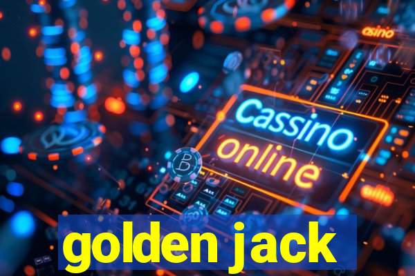 golden jack