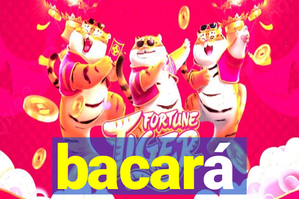 bacará