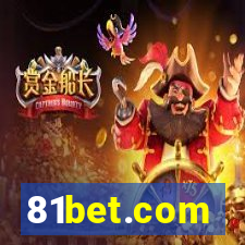 81bet.com