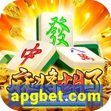 apgbet.com