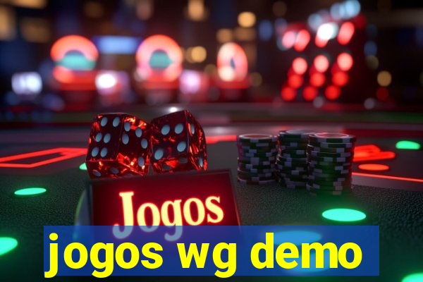 jogos wg demo