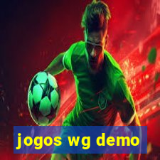 jogos wg demo