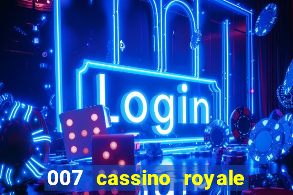 007 cassino royale download 1080p