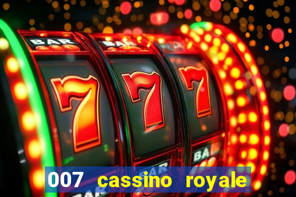 007 cassino royale download 1080p