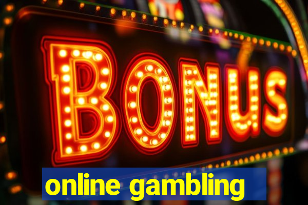 online gambling