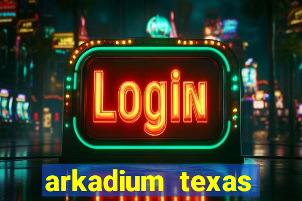 arkadium texas hold'em tournament