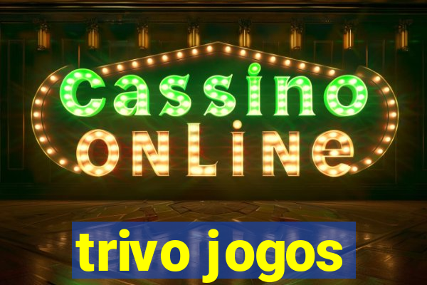 trivo jogos